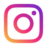 Find us on instagram