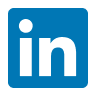 Find us on linkedin
